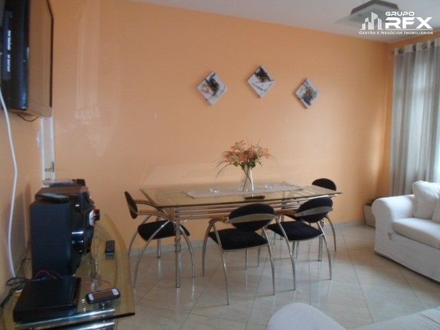 Apartamento à venda com 3 quartos, 114m² - Foto 4