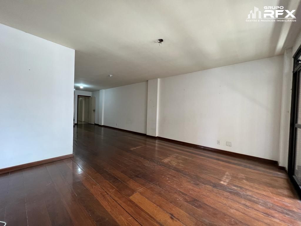 Apartamento de 3 quartos, 140m² no bairro Icaraí, em Niterói | Eu Corretor