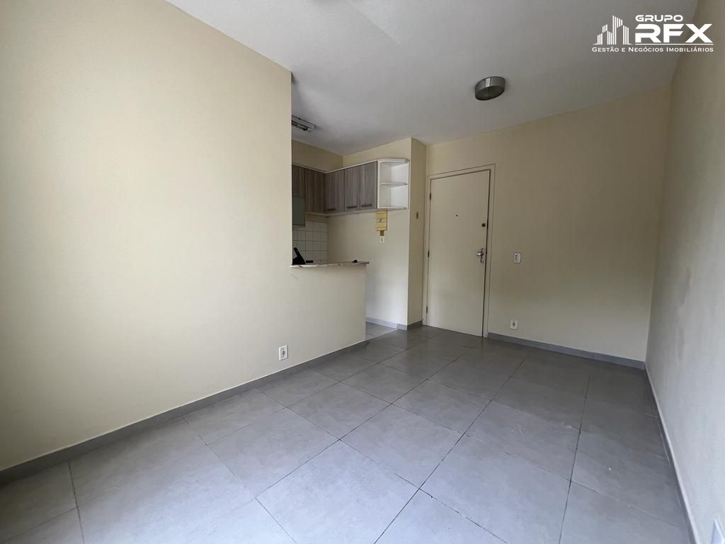 Apartamento à venda com 2 quartos, 58m² - Foto 2