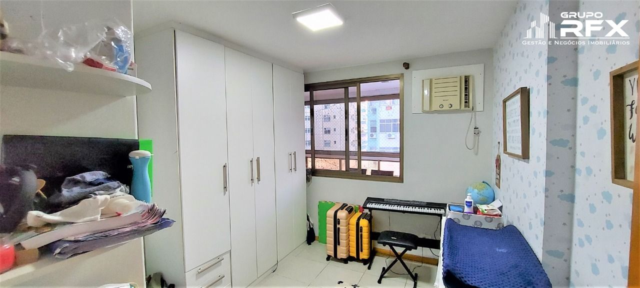 Apartamento à venda com 4 quartos, 160m² - Foto 13