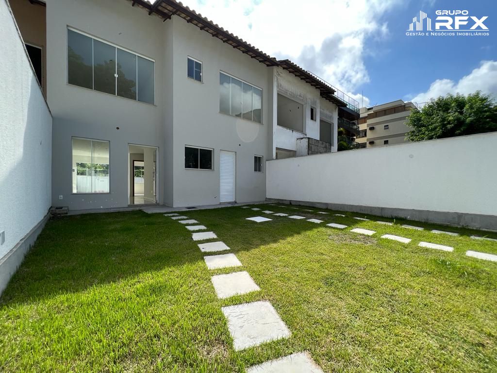 Casa de 4 quartos, 140m² no bairro Itaipu, em Niterói | Eu Corretor