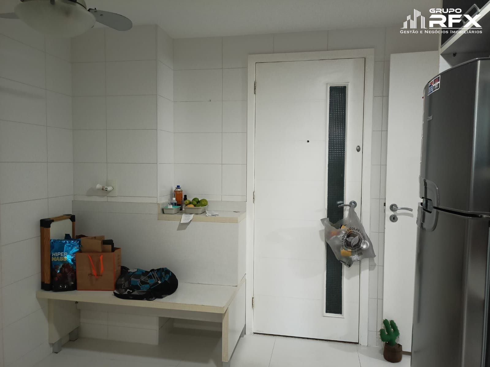 Apartamento à venda com 3 quartos, 130m² - Foto 26
