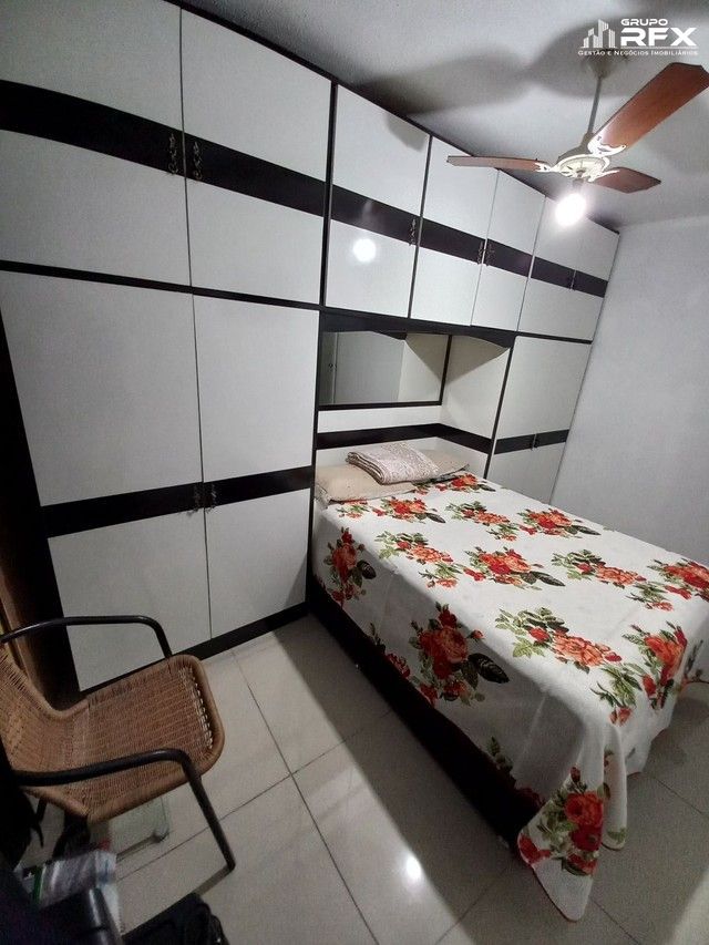 Apartamento à venda com 2 quartos, 58m² - Foto 9