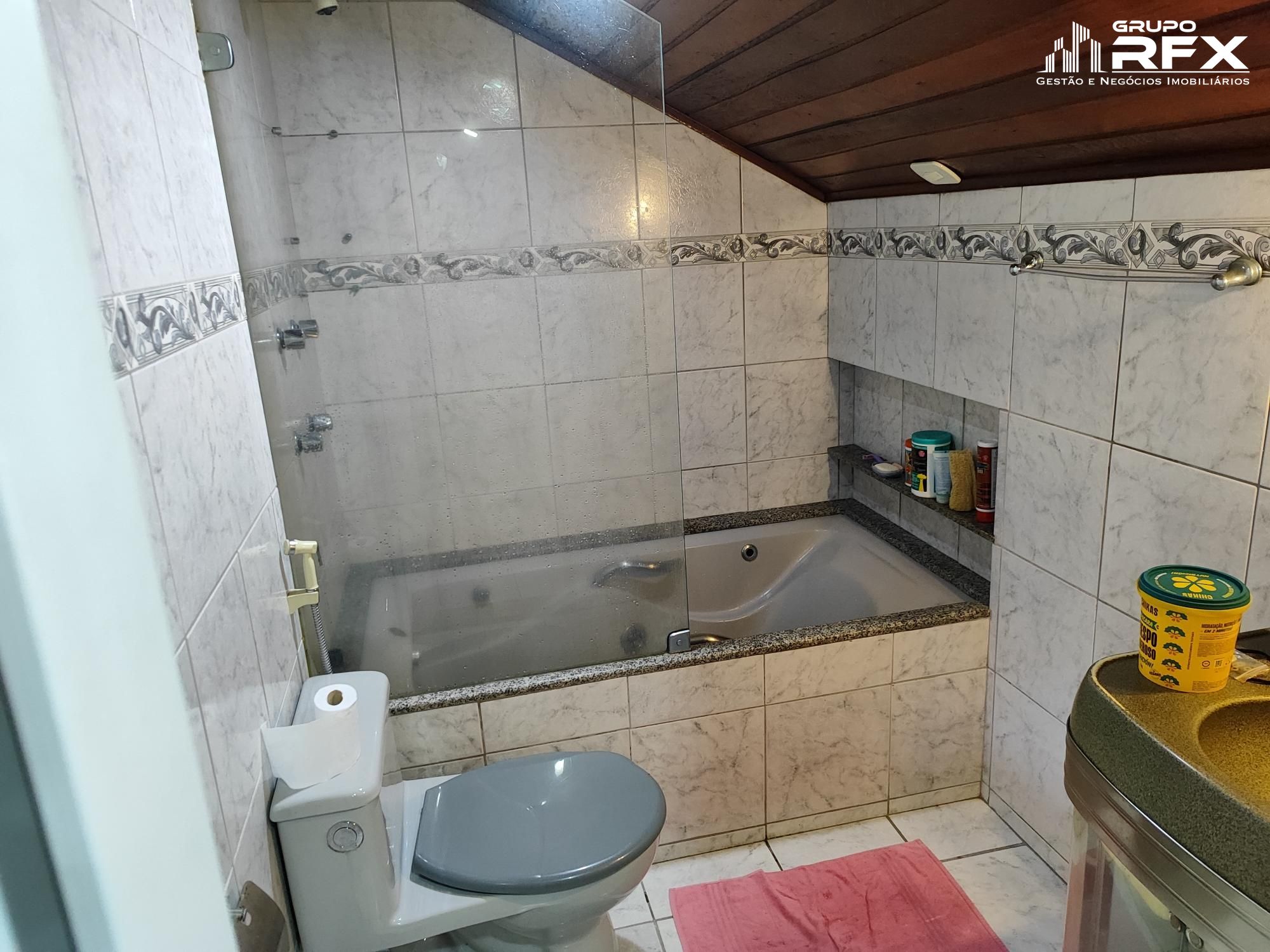 Apartamento à venda com 3 quartos, 132m² - Foto 20