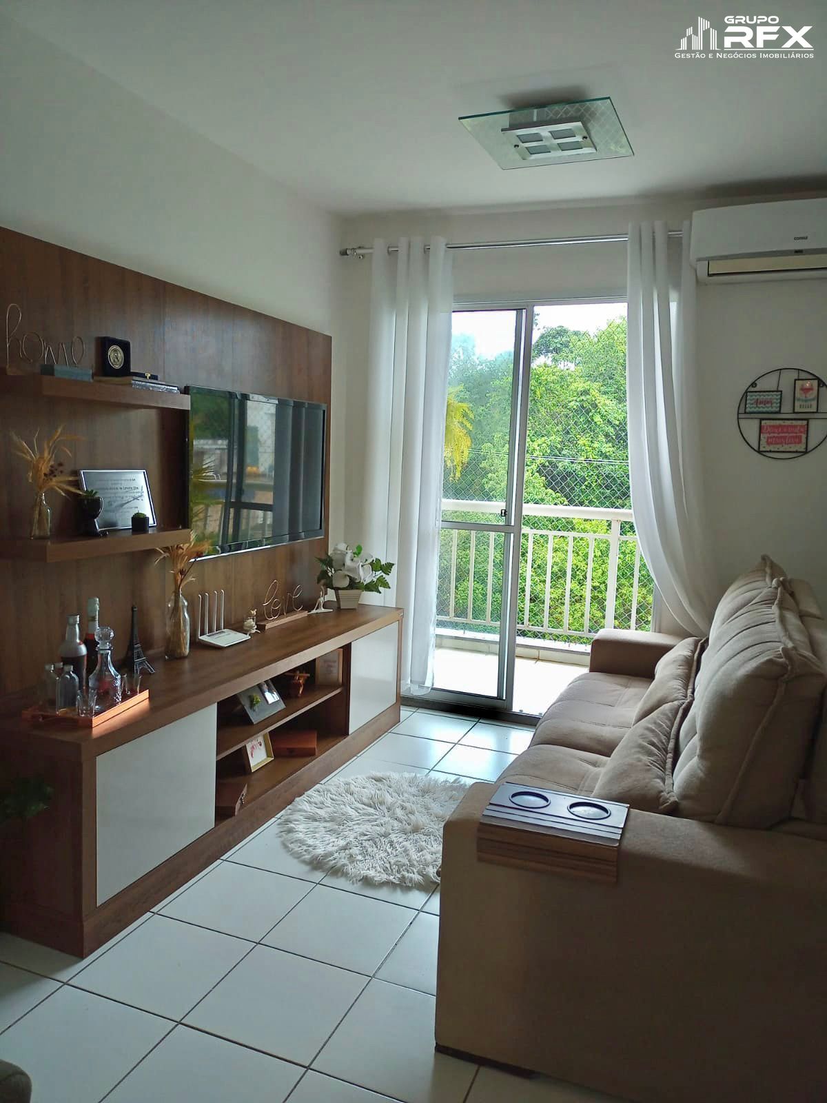 Apartamento à venda com 2 quartos, 65m² - Foto 4