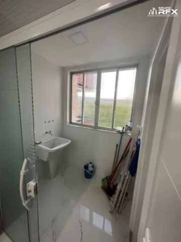 Cobertura à venda com 3 quartos, 180m² - Foto 16