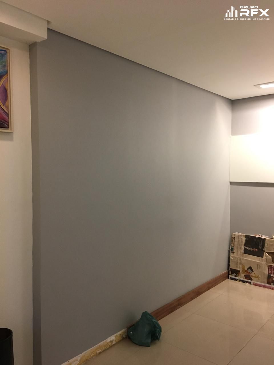 Conjunto Comercial-Sala à venda com 1 quarto, 36m² - Foto 5