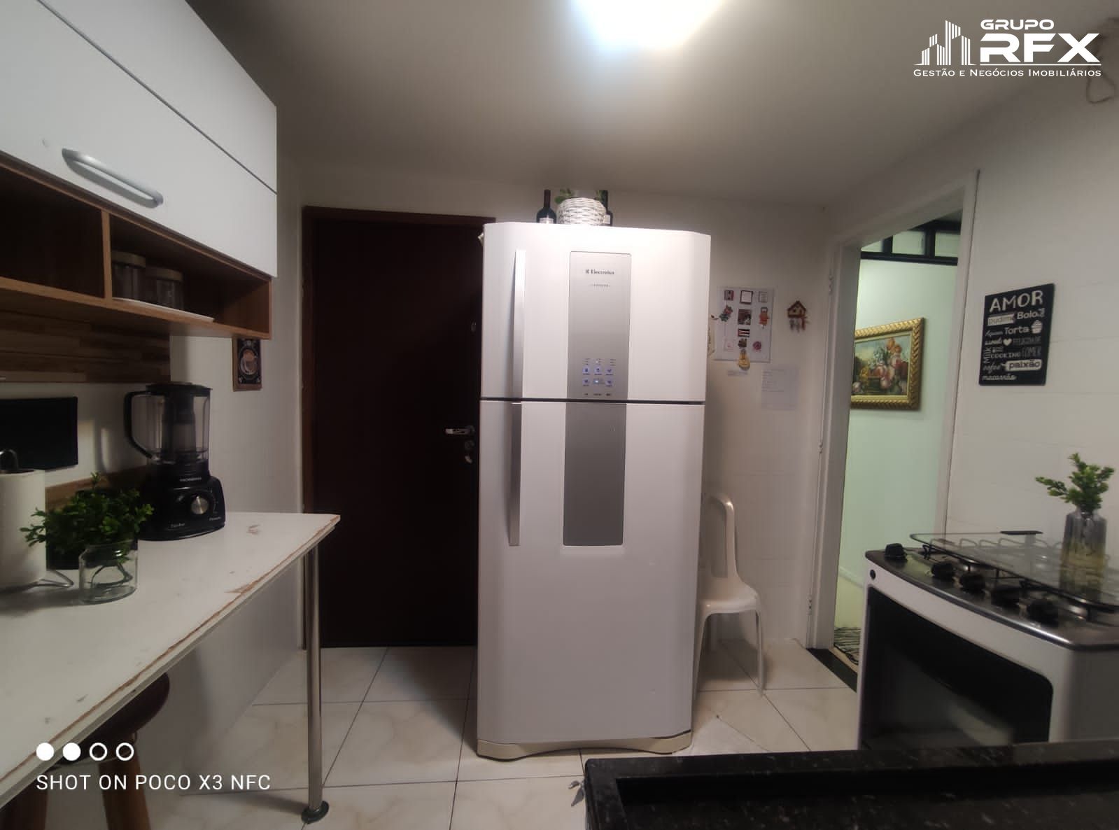 Apartamento à venda com 4 quartos, 97m² - Foto 11
