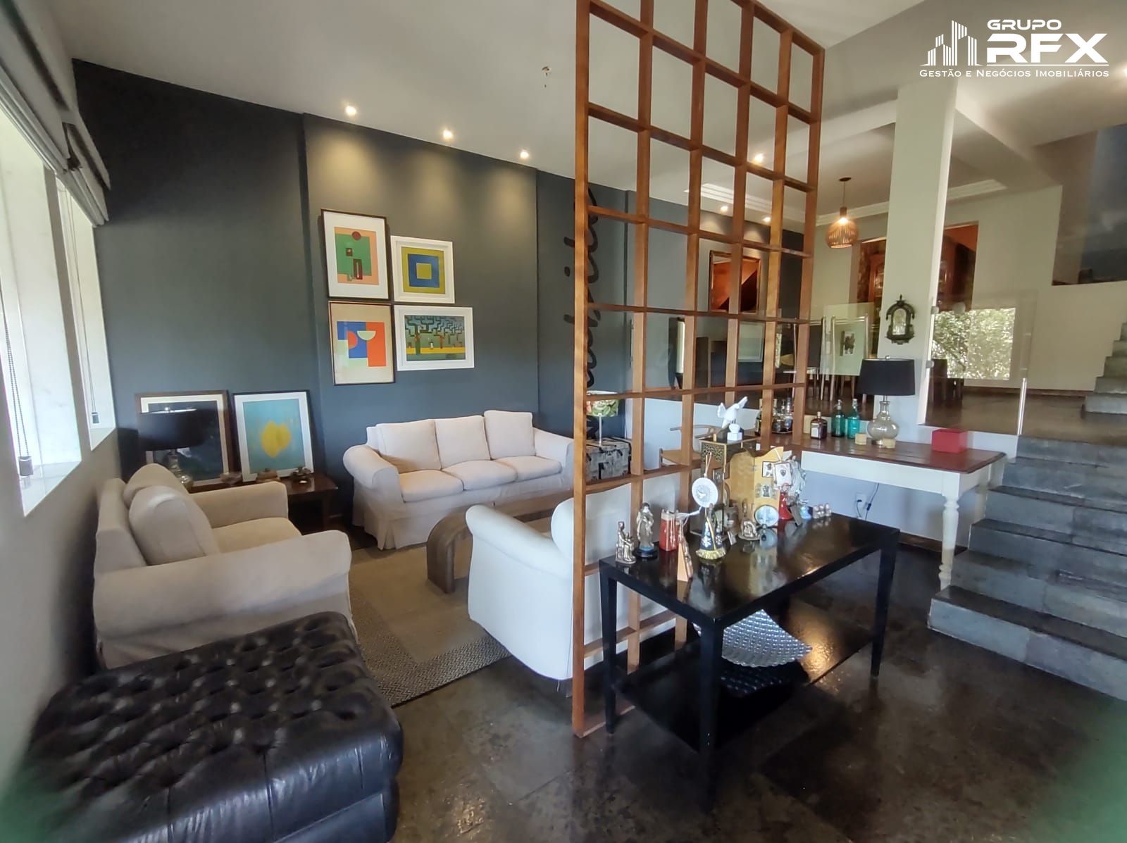 Casa de Condomínio à venda com 4 quartos, 312m² - Foto 13