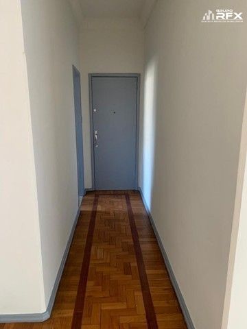 Apartamento à venda com 2 quartos, 92m² - Foto 2