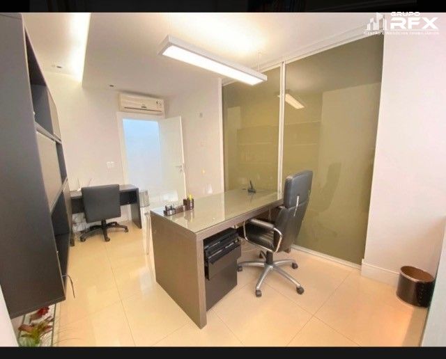 Conjunto Comercial-Sala à venda com 3 quartos, 49m² - Foto 2