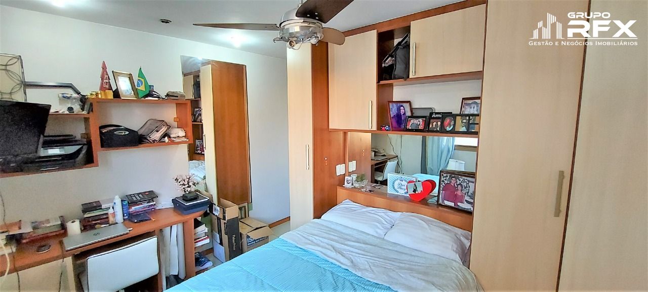 Apartamento à venda com 4 quartos, 160m² - Foto 9