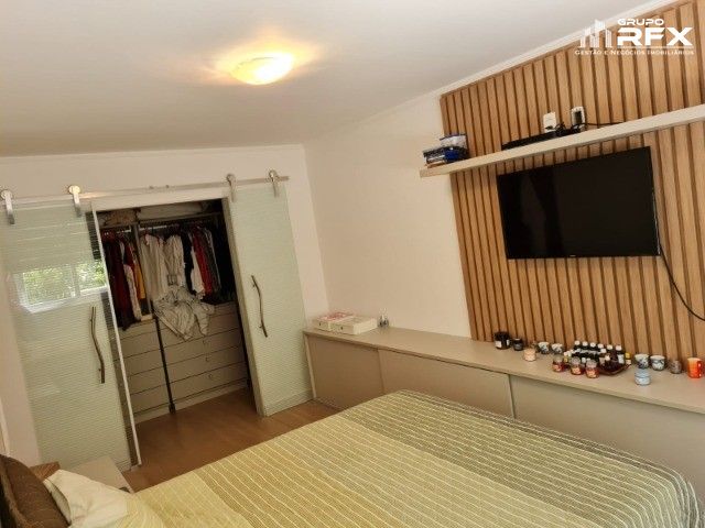 Apartamento à venda com 3 quartos, 140m² - Foto 4