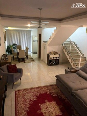 Casa à venda com 3 quartos, 167m² - Foto 2