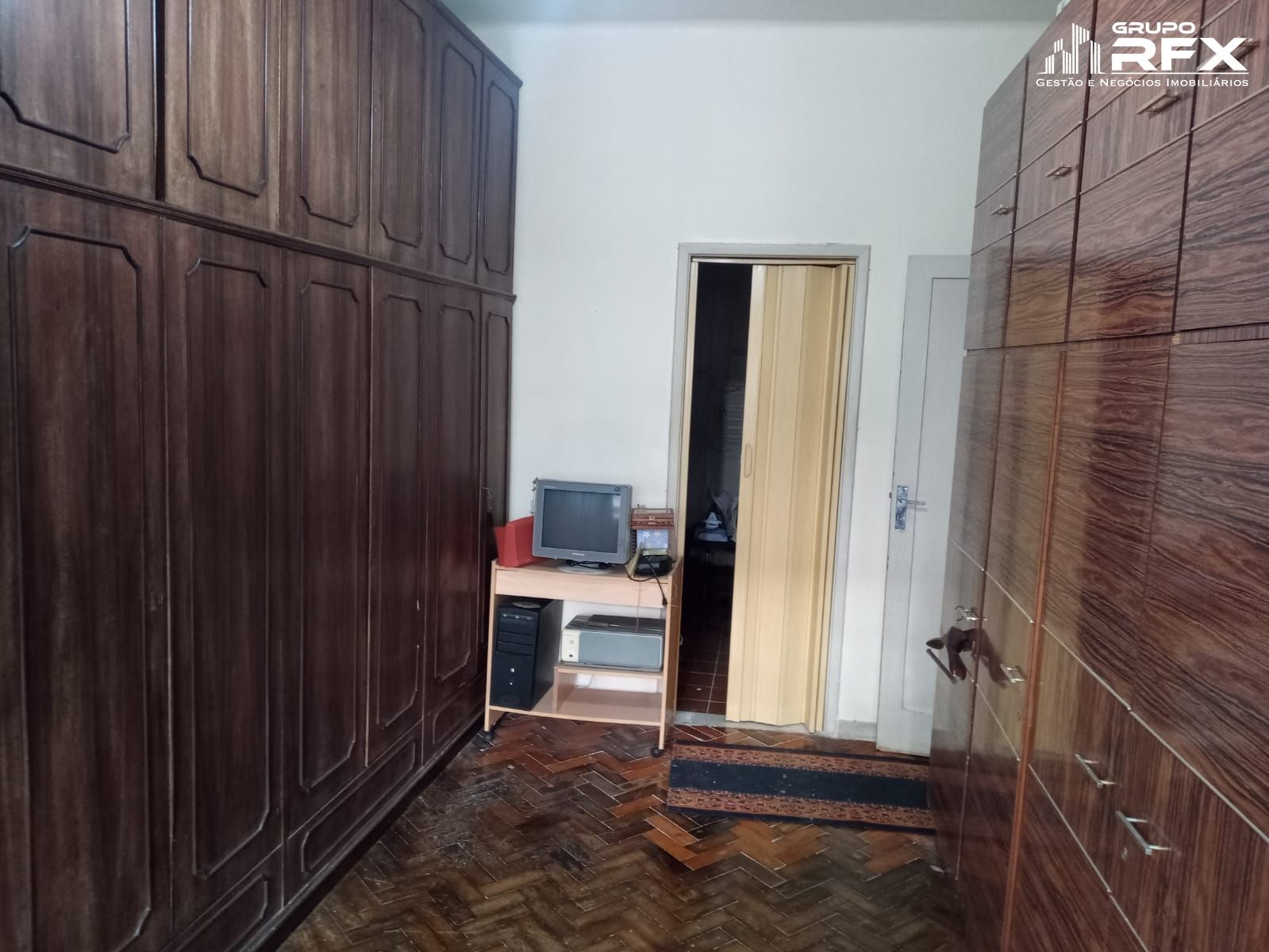 Apartamento de 4 quartos, 110m² no bairro Copacabana, em Rio de Janeiro | Eu Corretor