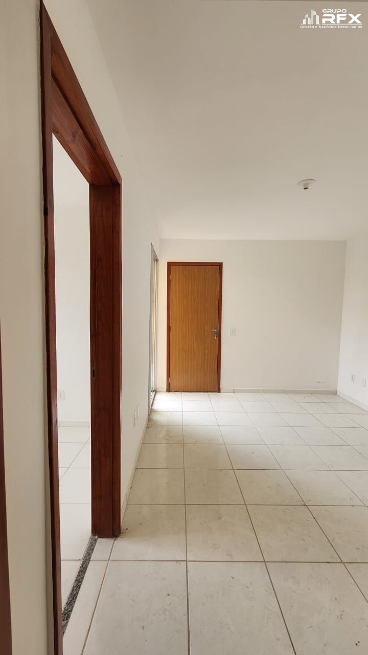 Apartamento à venda com 2 quartos, 45m² - Foto 3