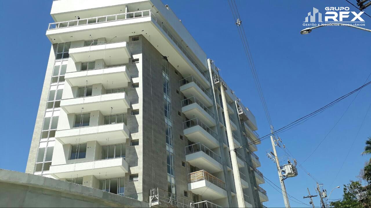 Apartamento de 2 quartos, 75m² no bairro Santa Rosa, em Niterói | Eu Corretor