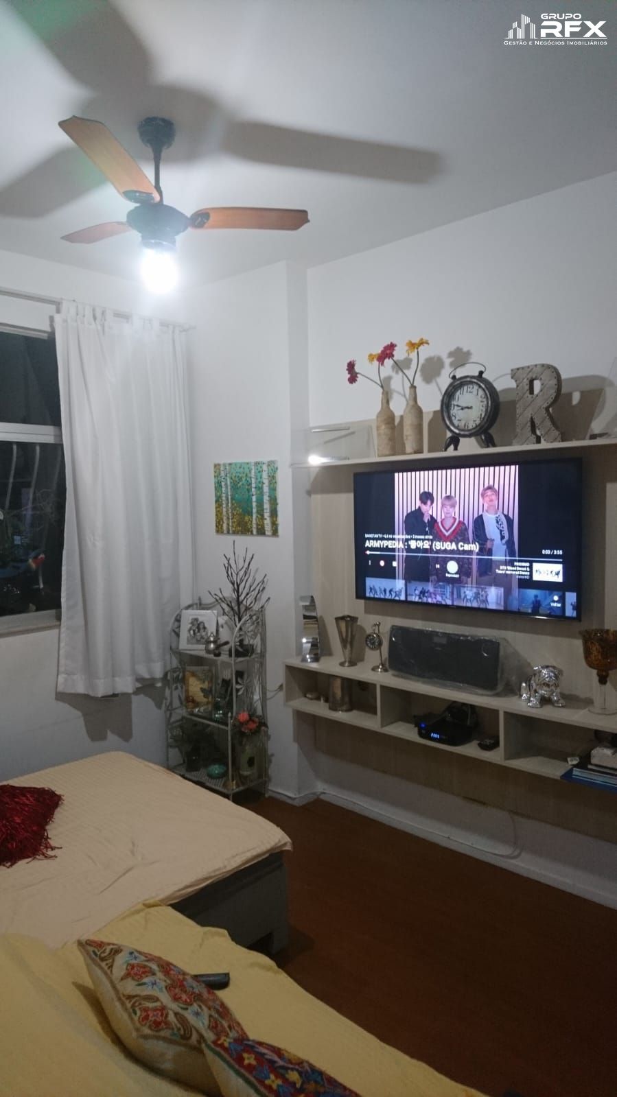 Apartamento à venda com 2 quartos, 80m² - Foto 4