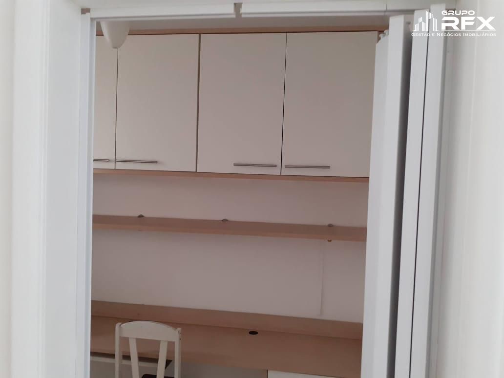 Apartamento de 2 quartos, 48m² no bairro Centro, em Niterói | Eu Corretor