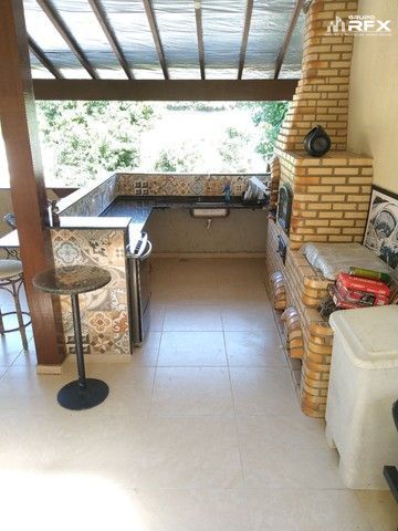 Casa à venda com 5 quartos, 390m² - Foto 10