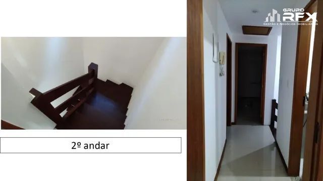 Casa de Condomínio à venda com 3 quartos, 116m² - Foto 10