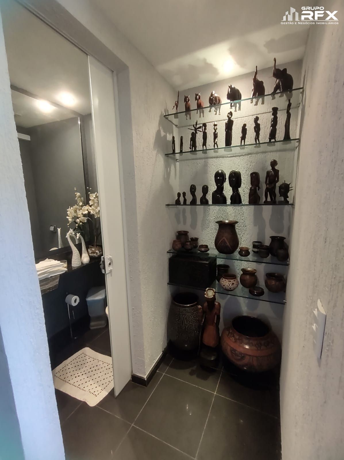 Casa de Condomínio à venda com 4 quartos, 312m² - Foto 14