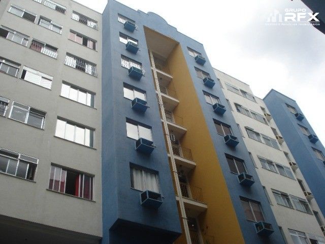 Apartamento à venda com 2 quartos, 66m² - Foto 9