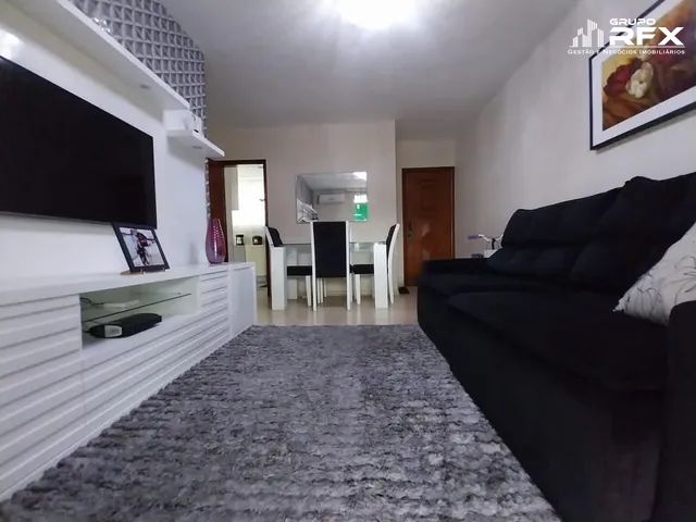 Apartamento à venda com 2 quartos, 80m² - Foto 1