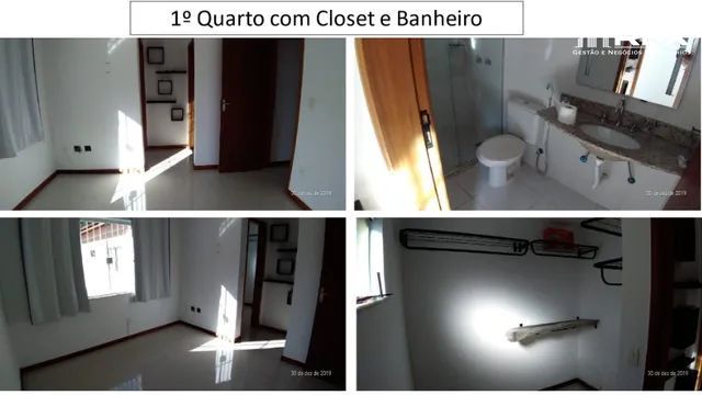 Casa de Condomínio à venda com 3 quartos, 116m² - Foto 7