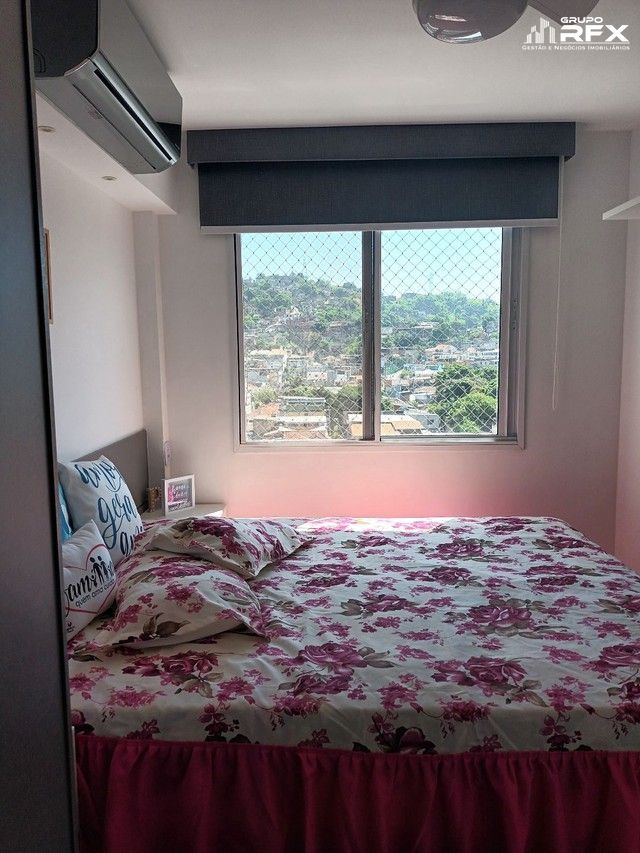 Apartamento de 2 quartos, 70m² no bairro Barreto, em Niterói | Eu Corretor