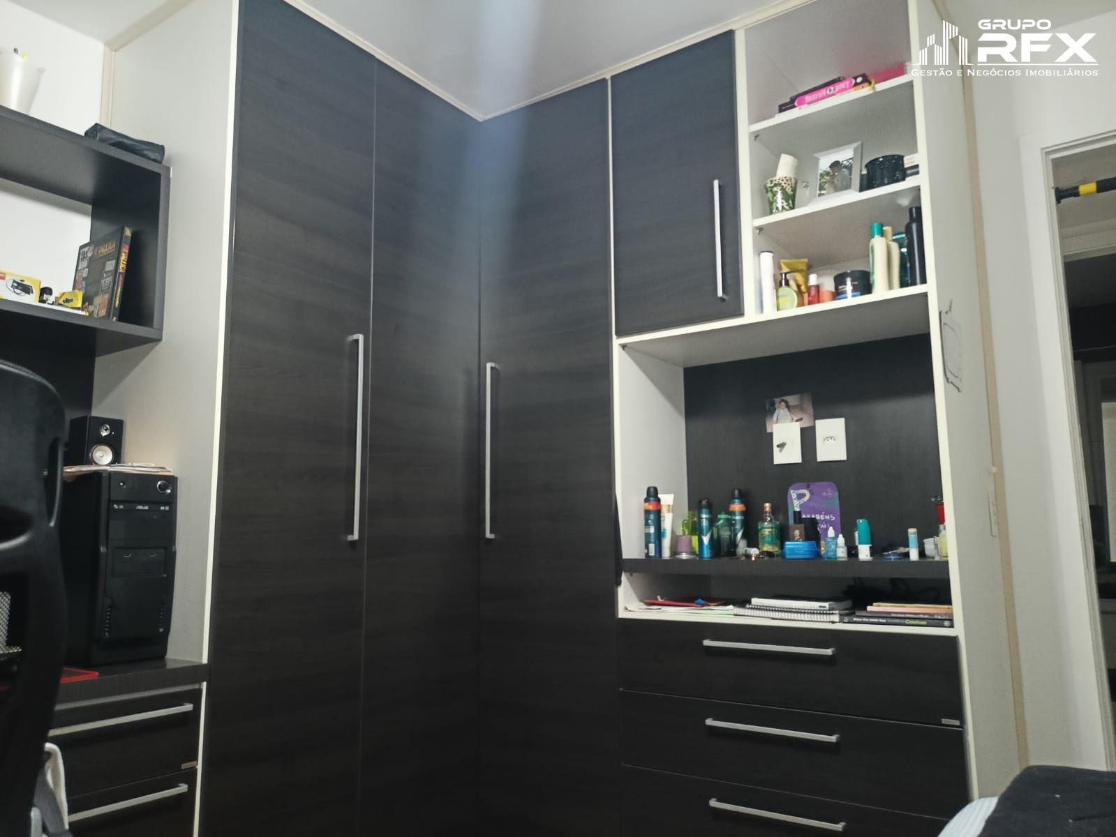 Apartamento à venda com 3 quartos, 130m² - Foto 11