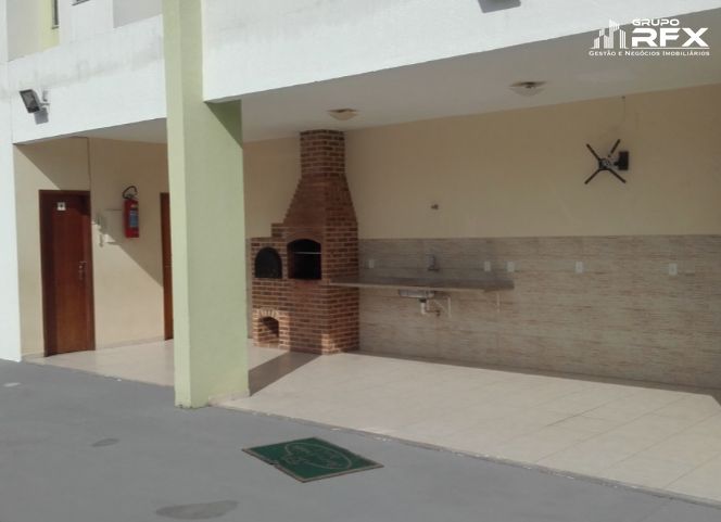 Apartamento à venda com 2 quartos, 46m² - Foto 11