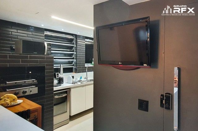 Apartamento à venda com 2 quartos, 80m² - Foto 3