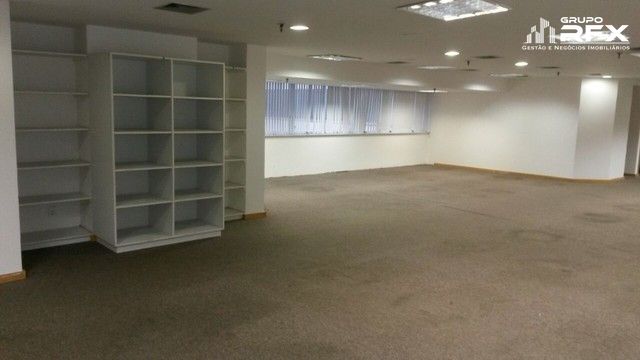 Sala Comercial de 6 quartos, 1100m² no bairro Centro, em Rio de Janeiro | Eu Corretor