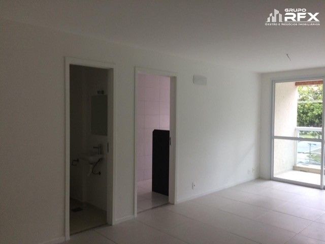 Apartamento de 2 quartos, 79m² no bairro São Francisco, em Niterói | Eu Corretor