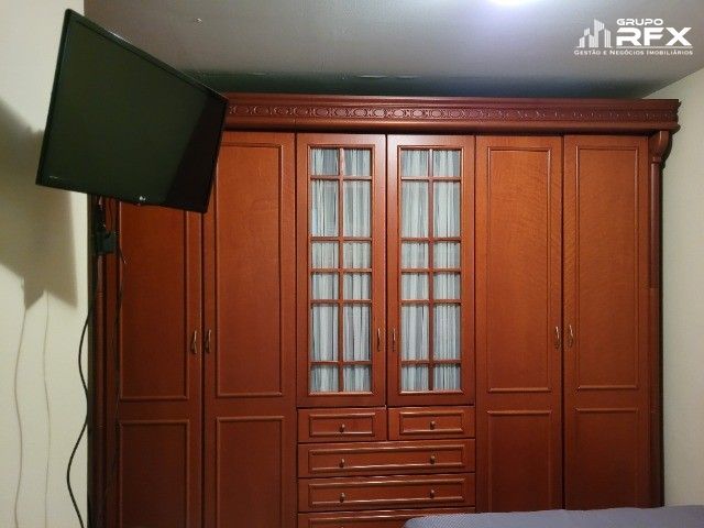 Apartamento à venda com 2 quartos, 66m² - Foto 6