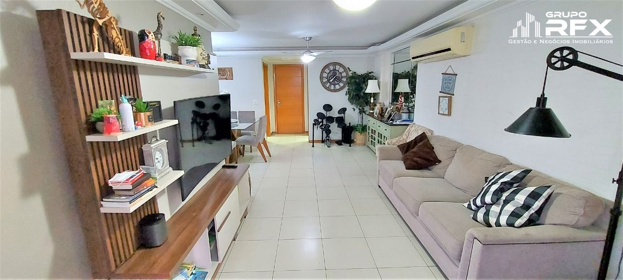 Apartamento  venda  no Icara - Niteri, RJ. Imveis