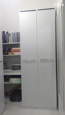 Apartamento à venda com 2 quartos, 90m² - Foto 8