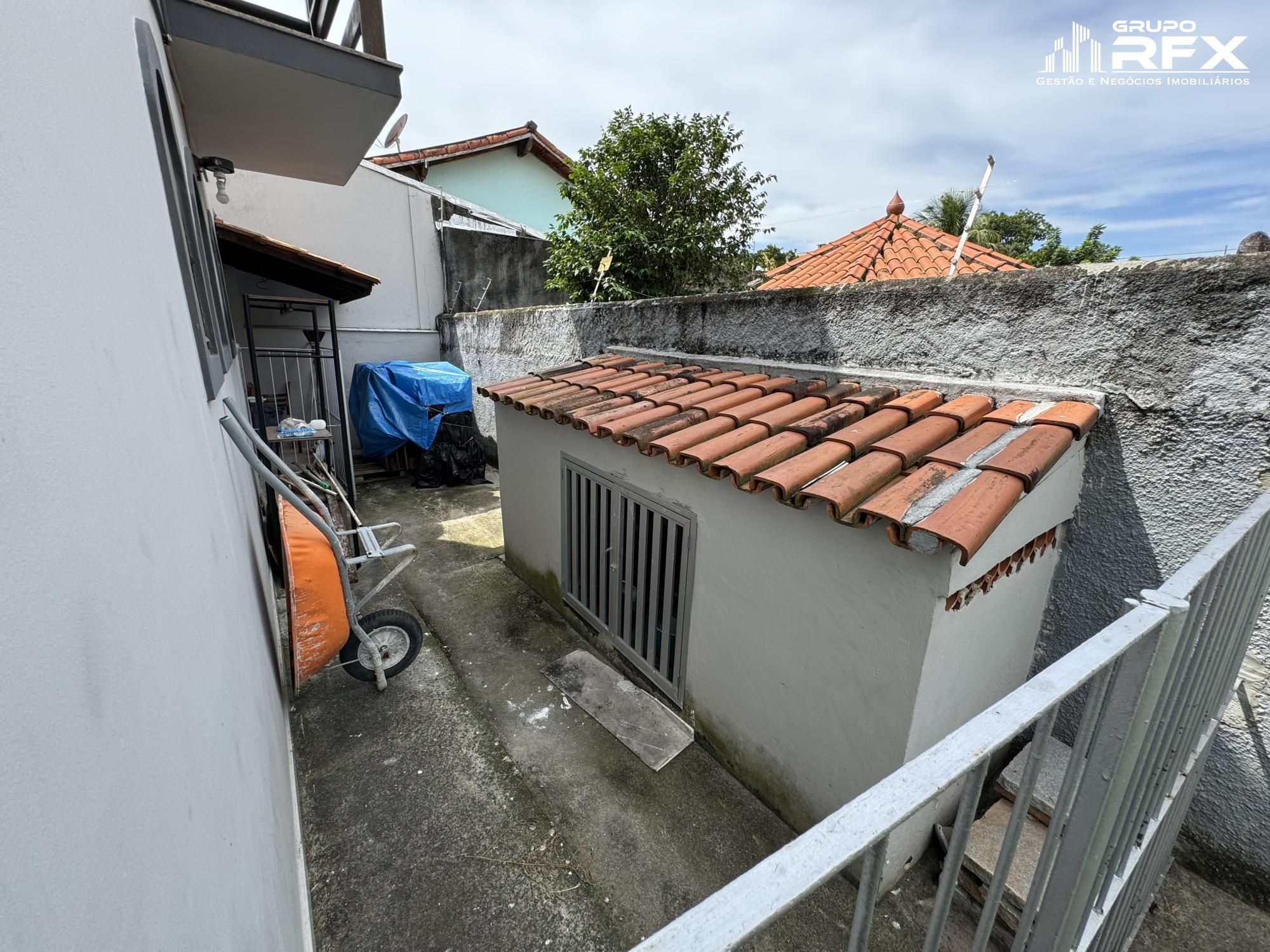 Casa à venda com 3 quartos, 180m² - Foto 19