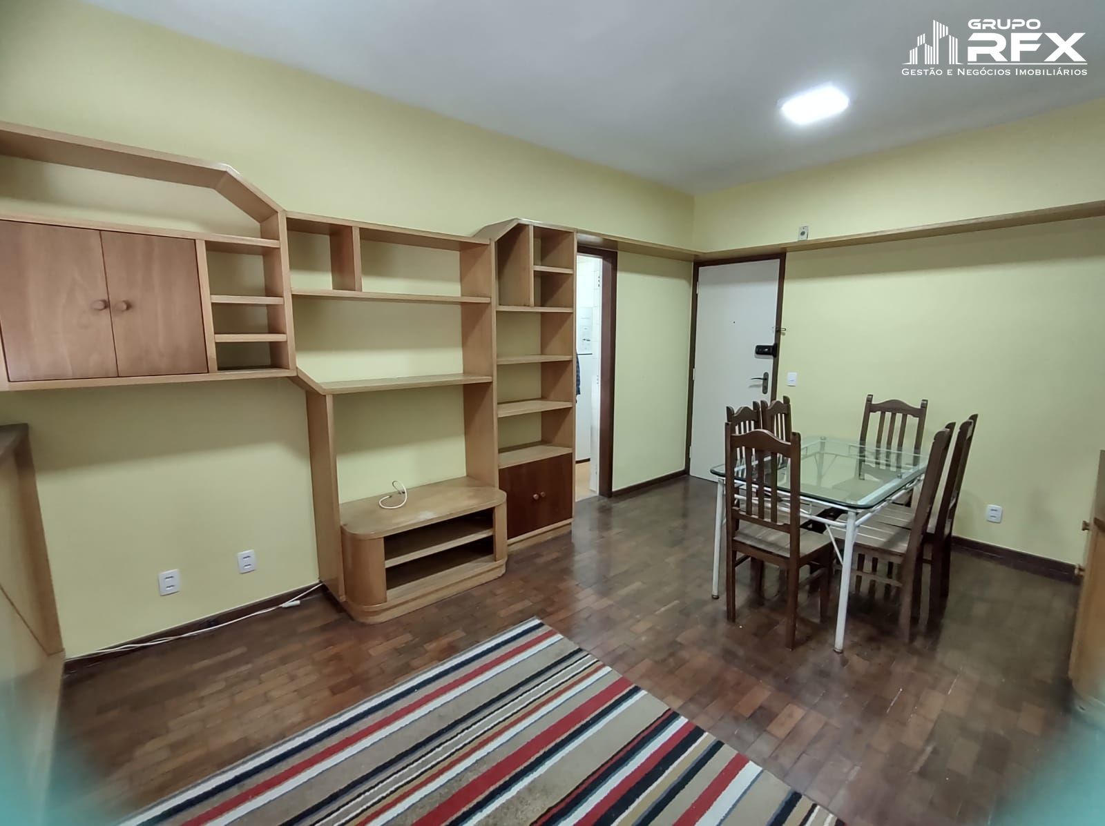 Apartamento de 1 quarto, 55m² no bairro Icaraí, em Niterói | Eu Corretor