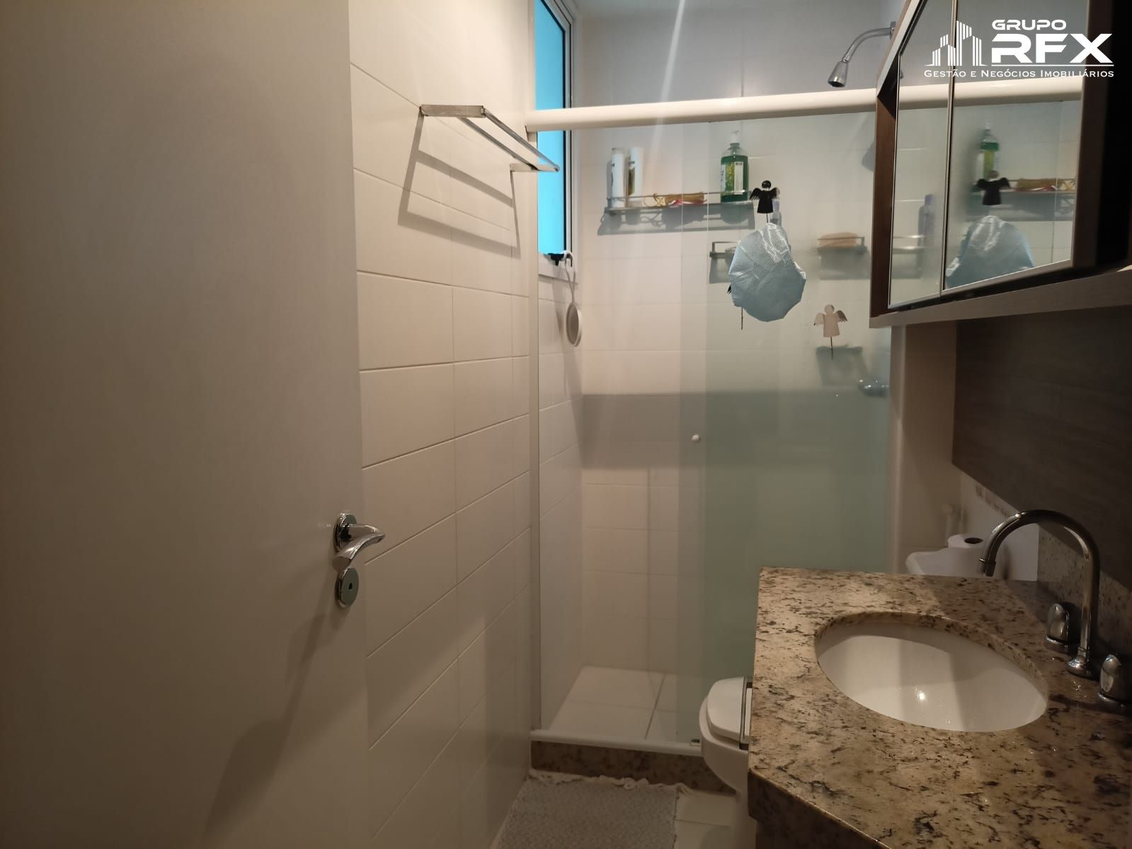 Apartamento à venda com 3 quartos, 130m² - Foto 19