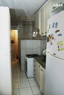 Apartamento de 2 quartos, 60m² no bairro Santa Rosa, em Niterói | Eu Corretor