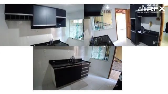 Casa de Condomínio à venda com 3 quartos, 116m² - Foto 19