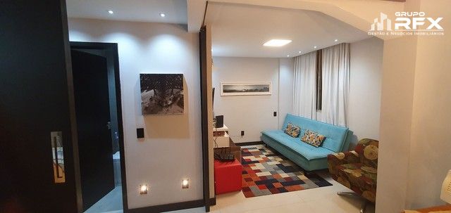 Apartamento à venda com 2 quartos, 80m² - Foto 1