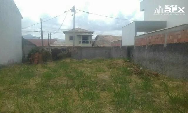 Lote/Terreno de 360m² no bairro Centro, em Maricá | Eu Corretor