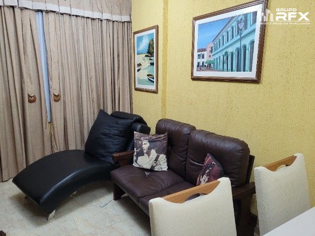 Apartamento à venda com 2 quartos, 66m² - Foto 2