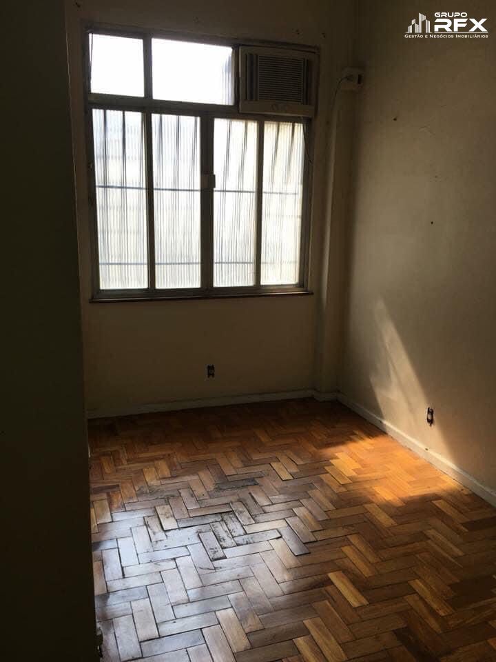 Conjunto Comercial-Sala à venda com 1 quarto, 31m² - Foto 1