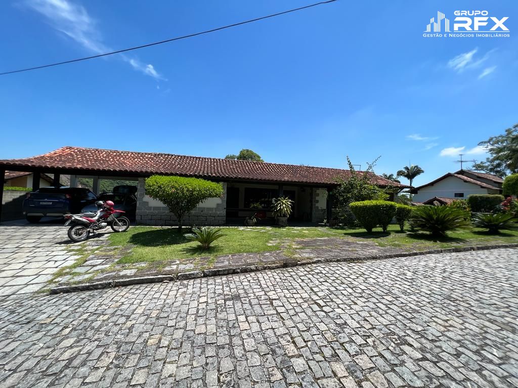 Casa de Condomínio de 4 quartos, 200m² no bairro Maria Paula, em Niterói | Eu Corretor