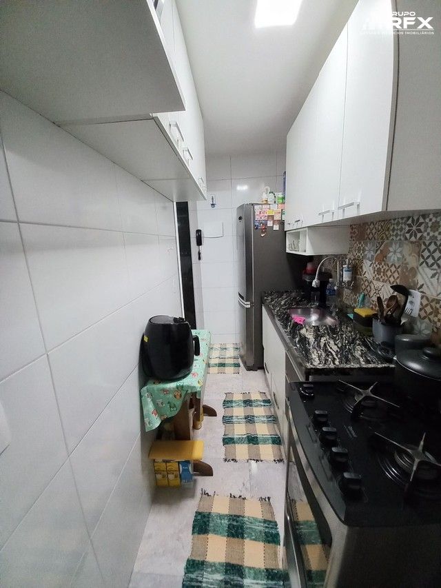 Apartamento à venda com 2 quartos, 58m² - Foto 5