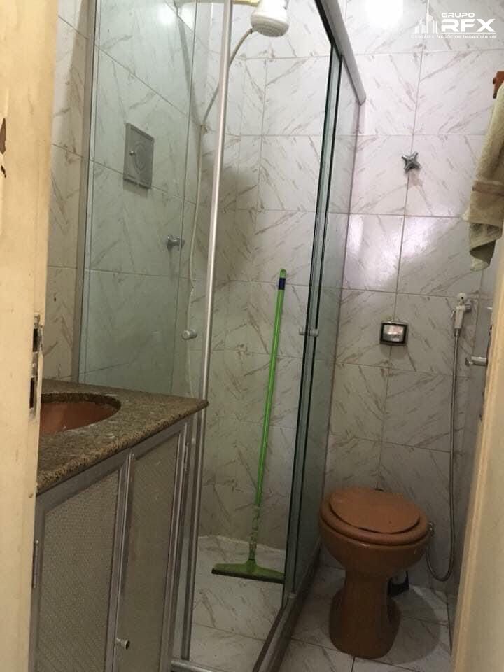 Conjunto Comercial-Sala à venda com 1 quarto, 31m² - Foto 5